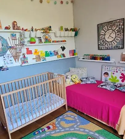 Haut De Ideal Pour Familles Avec Tout-petits De Moins 4 Ans Hyeres