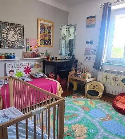 Haut De Ideal Pour Familles Avec Tout-petits De Moins 4 Ans Holiday home