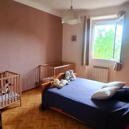 Holiday home Haut De Ideal Pour Familles Avec Tout-petits De Moins 4 Ans Hyeres