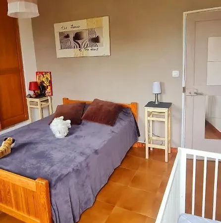 Haut De Ideal Pour Familles Avec Tout-petits De Moins 4 Ans Holiday home Hyeres